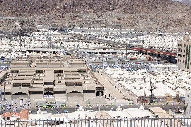 Makkahs Holy & Historical Places: Ziyarat Private Tour - Customer Reviews and Feedback