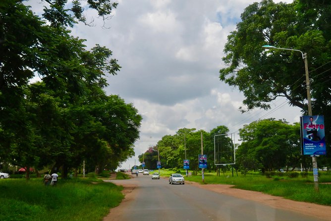 Malawi in 6 Days Without Accommodation - Day 4: Scenic Drive to Lake Malawi