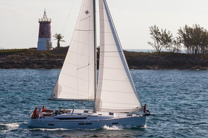 Mallorca Half Day Cruise on a Sailing Boat - The Sum Up