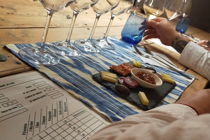 Mallorca Wine Tasting - Booking Information