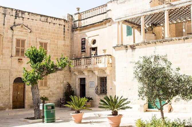 Malta Tour the Unveiling Island Treasures - Customer Reviews
