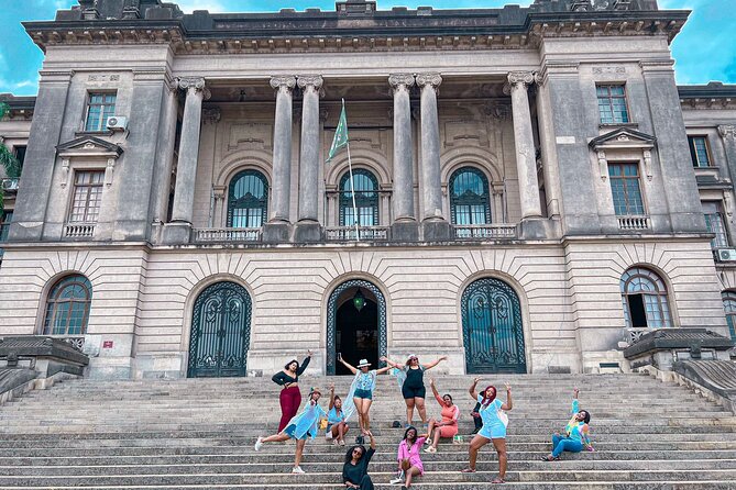 Maputo Full City Tour by Car - Additional Information