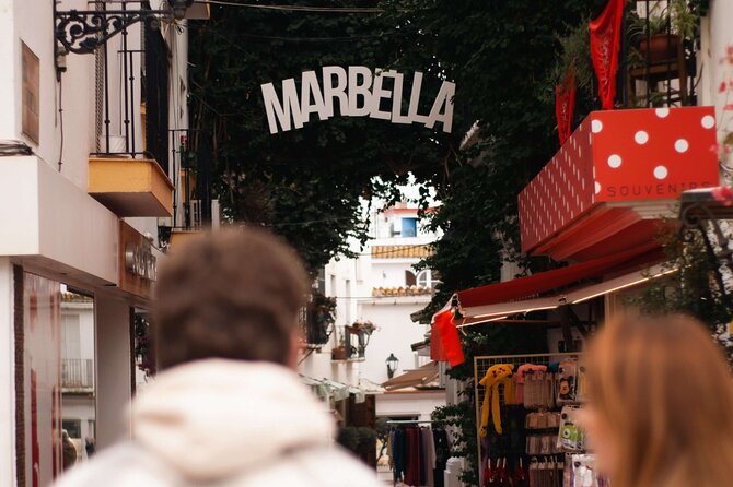 Marbella Old Town: Guided Tapas Tasting Adventure - Booking Information