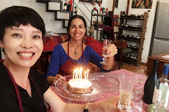Market Tour and Sicilian Cooking Class in Palermo - Inclusions and Exclusions