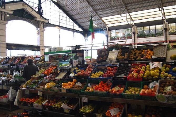 Market´s Table - Experience Details