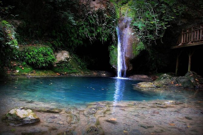 Marmaris Village Tour With Jesus Beach and Waterfalls - Frequently Asked Questions