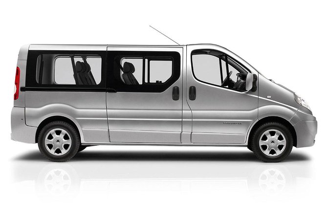 Marrakech Airport Round Trip Transfers - Transfer Details