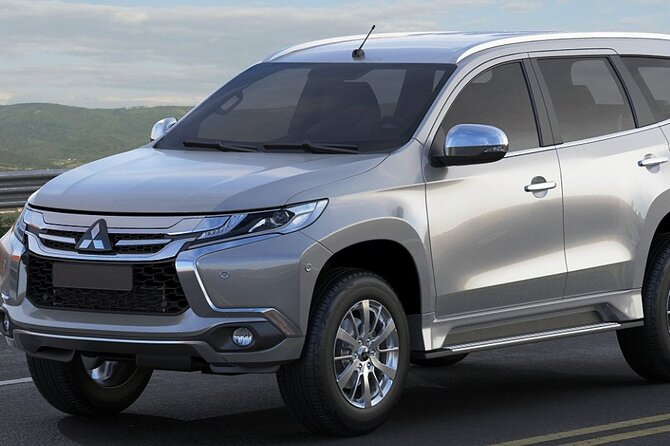 Marrakech Airport Transfers: Seamless Arrival & Departure - Operated by Starry Morocco Tours