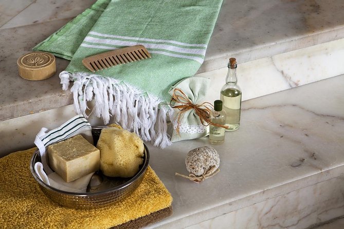 Marrakech Hammam & Massage Packages - The Sum Up