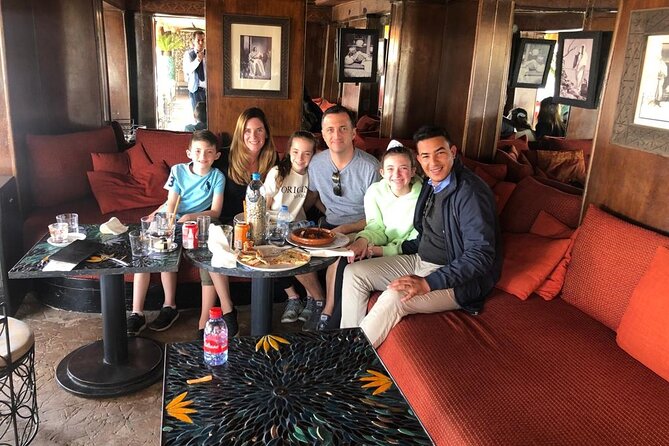 Marrakech Medersa, Gardens & Souks - Pricing and Cancellation Policies