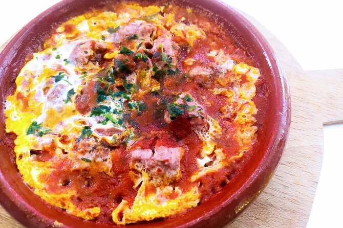 Marrakech Street Food Tour - Additional Booking Options