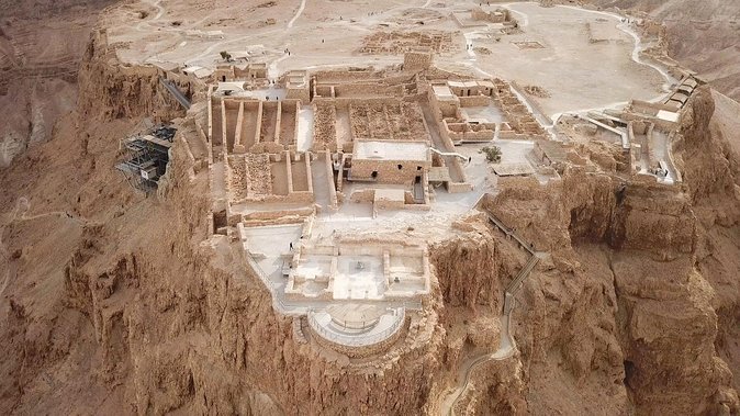 Masada and the Dead Sea Day Trip From Jerusalem - Additional Information