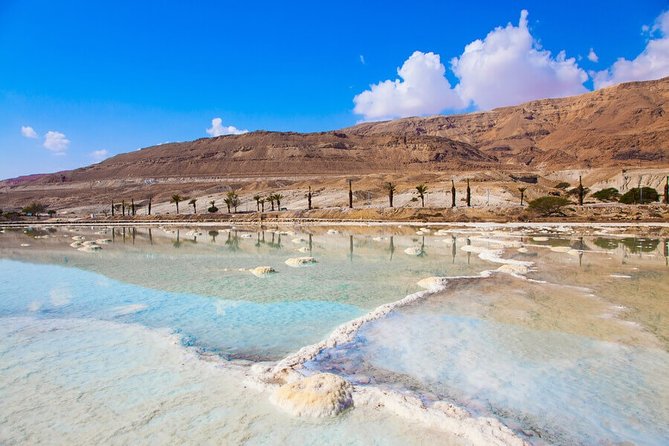 Masada and the Dead Sea Day Trip From Tel Aviv - Additional Information