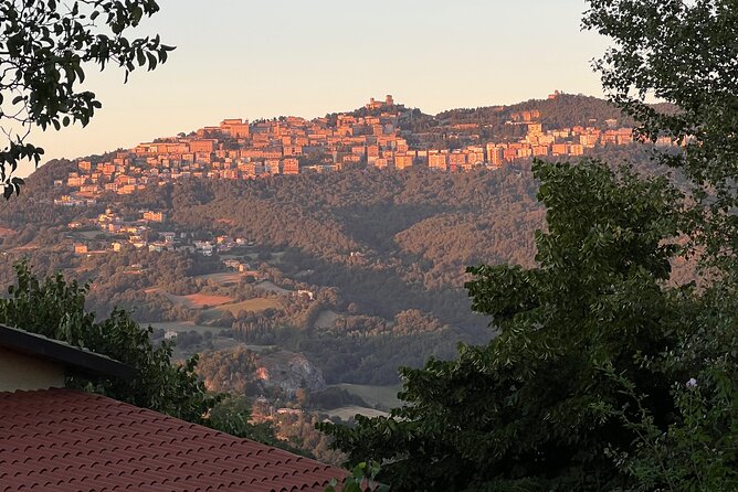Matcha Making in Magical Rose Garden in San Marino - Pricing and Booking