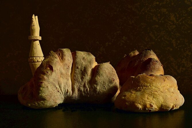 Matera: Traditional Bread Making Experience - Pricing, Booking, and Availability