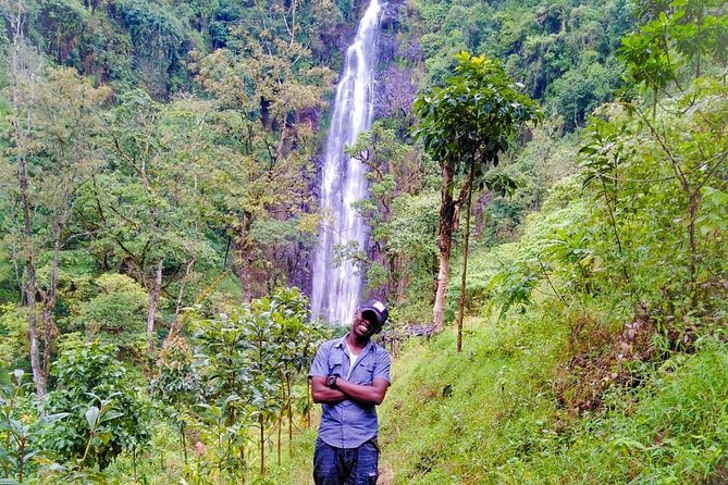 Materuni Waterfall and Coffee Tour ( Fullday). - Tour Logistics