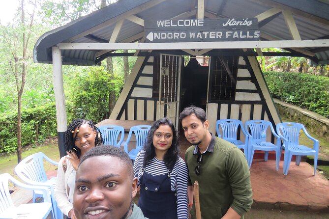 Materuni Waterfall & Coffee Farm Tour 2024/2025 - Frequently Asked Questions