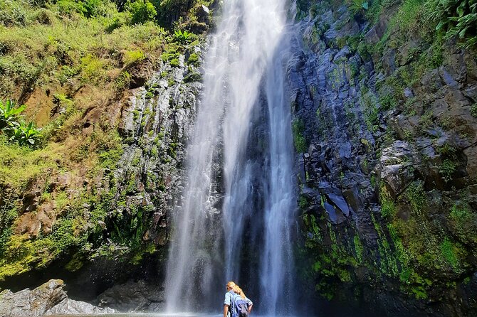 Materuni Waterfalls and Coffee Tour - Cancellation Policy