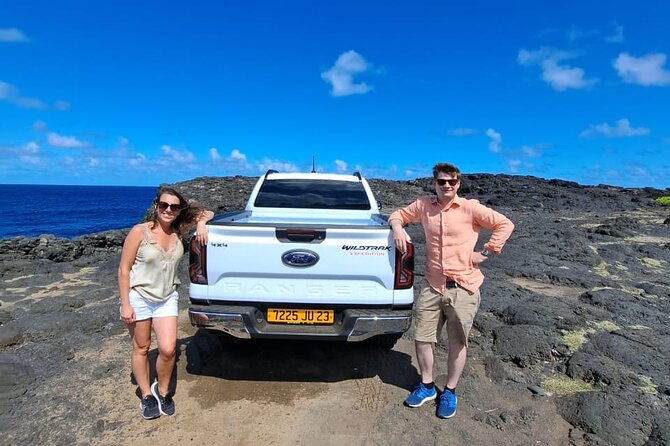 Mauritius Full Day : Unique South Tour