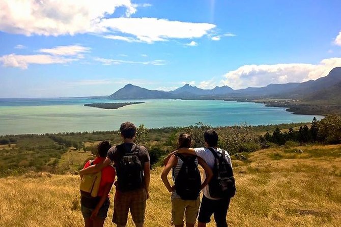 Mauritius Le Morne Hiking Including Transfer - Directions
