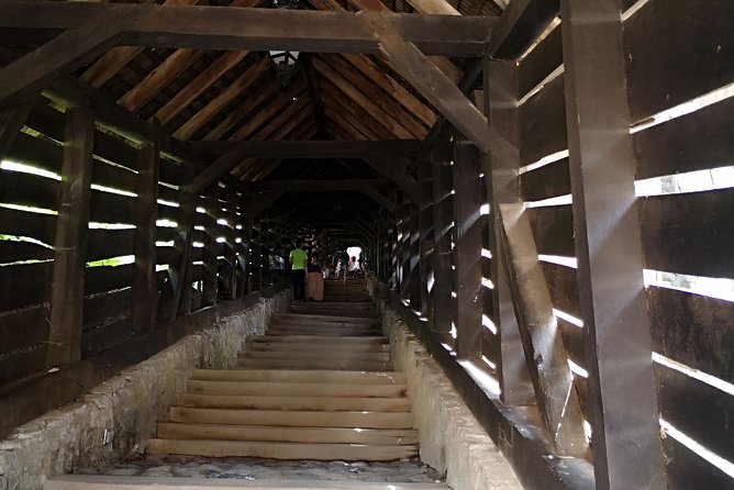 Medieval Sighisoara & Rural Viscri - PRIVATE Tour- LUNCH INCLUDED - Tour Logistics
