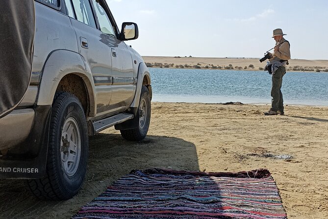 Meditation and Camping in Fayoum Oasis 2-Days Activity - Reviews Summary