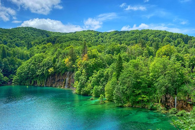 Meet the Balkans - 10 Day Tour of Croatia, Bosnia and Montenegro - Mostar and Sarajevo Discoveries