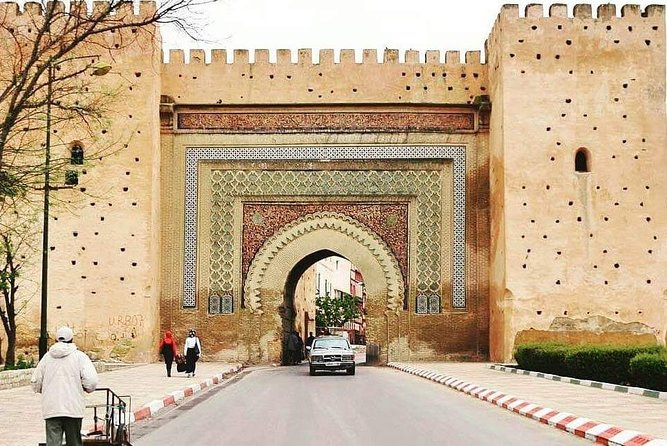 Meknes, Volubilis, and Moulay Idriss Zarhoun Day Trip (Private) - Booking Information