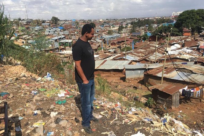Memorable Daily KIBERA Slums/Toi Market Tour With Locals (2 Hours) - Reviews and Testimonials