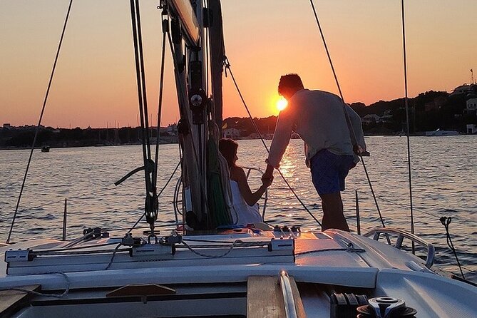 Menorca: Private Sailboat Tour With Snorkel Gear and Kayak - Frequently Asked Questions
