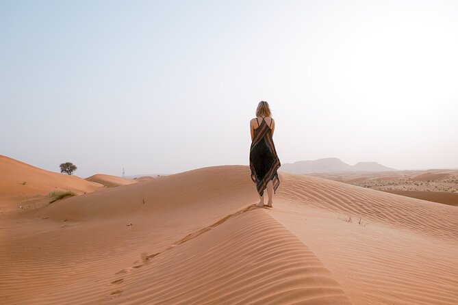 Merzouga Sahara Desert 2 Days Trip From Ouarzazate. - The Sum Up