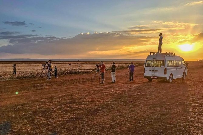 Meskel Festival and Lalibela 5 Days Tour Package - Lalibela Exploration
