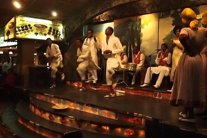 Meskel Festival Tours In Addis Ababa - Pricing and Sell Out Risk
