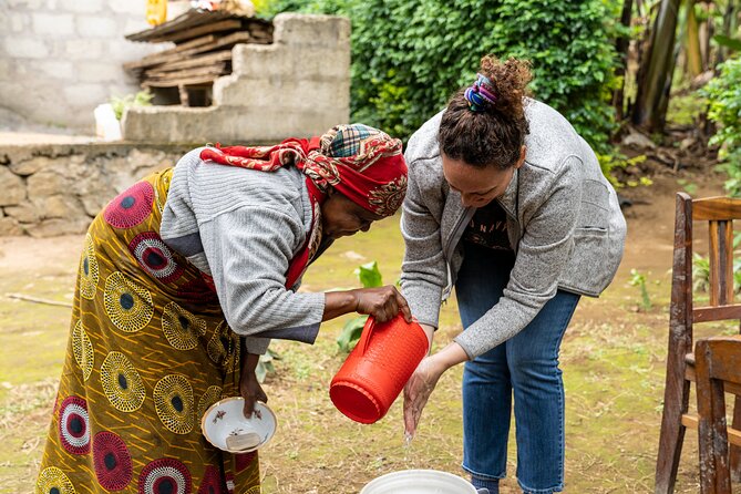 Microfinance Family Farm Tour - All Proceeds to Charity - Volunteering Opportunities