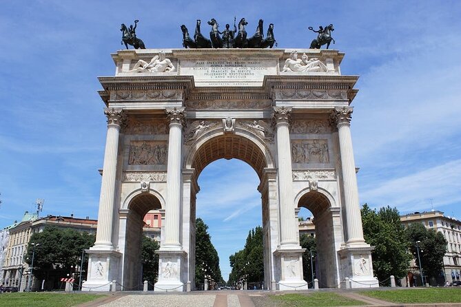 Milan Airport Transfer: Bergamo Airport BGY to Milan City in Business Car - Booking Information