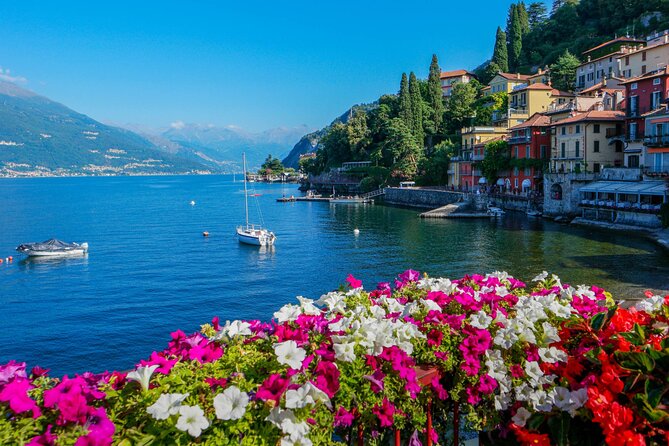 Milan: Como, Villa Carlotta & Bellagio Private Day Trip With Boat - Frequently Asked Questions