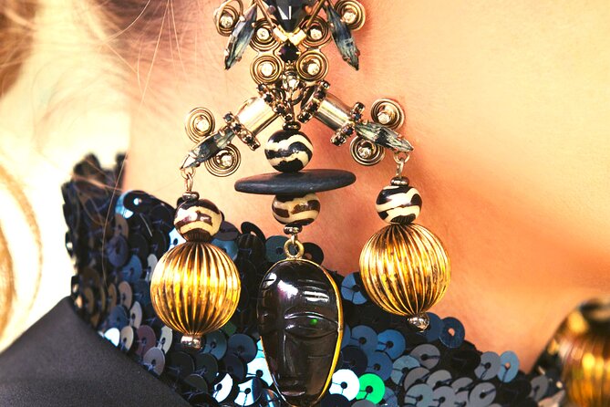 Milan Local Fashion Designers Shopping Tour With a Stylist - Frequently Asked Questions