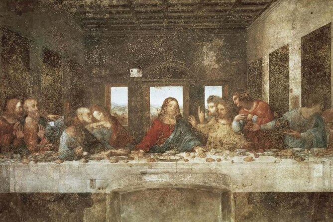 Milan: The Last Supper Express Guided Tour - Cancellation Policy