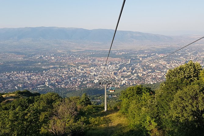 Millenium Cross, St. Pantelemon Monastery &Matka Canyon Private Tour From Skopje - Customer Reviews