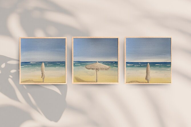 Mindful Art Workshop - Additional Workshop Details