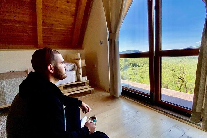 Mindful Yoga Retreat in Nature - Additional Information and Tips