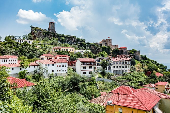 Mini Tour: National Parks of Theth & Valbone - 4 Days - The Sum Up