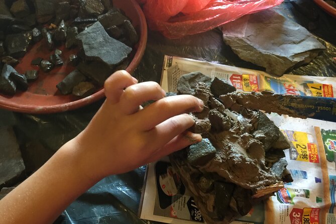 Miniature Schist House Workshop - Frequently Asked Questions