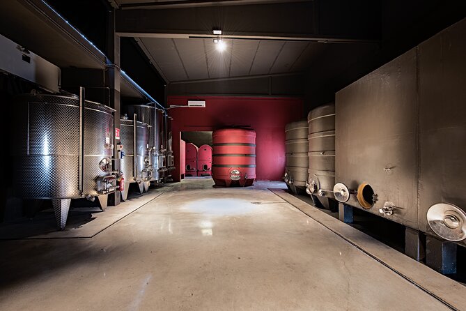 Monferrato (Asti Province): Barbera Wine Tasting Experience - Meeting and Pickup