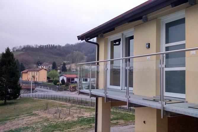 Monferrato Wine Travel Package (Prestige Package) - Pricing Details