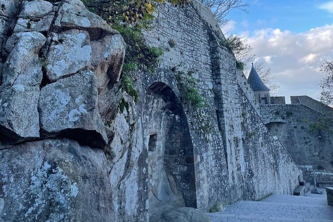 Mont St Michel and Abbey Visit Small Group With Cider Tasting - Additional Information and Duration