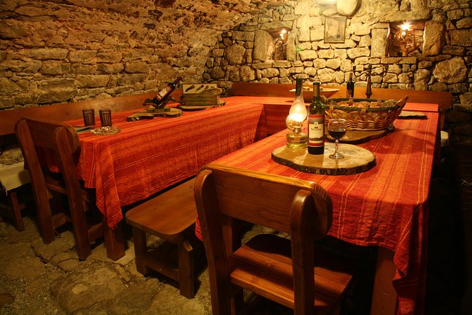 Montenegro Wine Tasting (Private Tour) - Customer Reviews