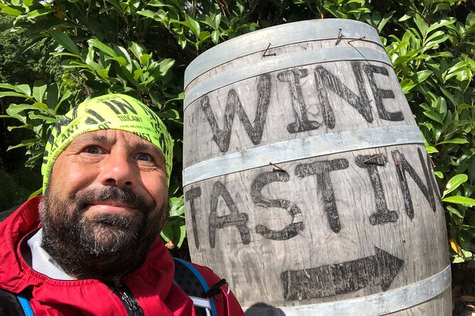 Montepulciano Wine Tour With a Sommelier - Traveler Expectations