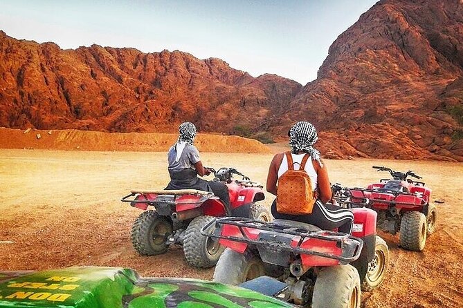 Morning Family Safari Adventure in Hurghada - Price & Booking Details