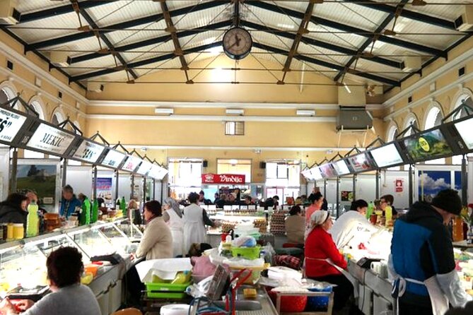 Morning Food Tour: Start a Day Like a Real Bosnian - Frequently Asked Questions